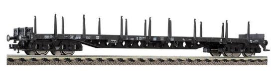Four-axled stake car type Rs.684<br /><a href='images/pictures/Fleischmann/5268.jpg' target='_blank'>Full size image</a>